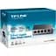 Коммутатор сетевой TP-Link (TL-SG105E) - миниатюра 4