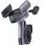 Мото-велотримач Baseus PrimeTrip Series Magnetic Bike Phone Holder C40569000121-00 - мініатюра 2