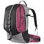 Рюкзак Travel Extreme Panda 35 л Red (1060-TE03352) - мініатюра 1
