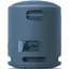 Портативна колонка Sony SRS-XB13 Deep Blue (SRSXB13L) - мініатюра 2
