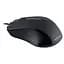 Миша Modecom MC-M9, 3кн., 1000dpi, чорна (M-MC-00M9-100) - мініатюра 2