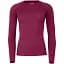 Термокофта Frontier Larix M merino/bamboo Magenta - мініатюра 1