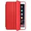 Чохол-книжка Smart для iPad Air 3/iPad Pro 10.5 обкладинка смарт кейс футляр червоний - мініатюра 1