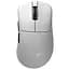 Ігрова миша бездротова ATK Z1 PRO MAX (ATK-Z1-PROMAX-WHT), Білий - мініатюра 1