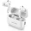 Навушники Vention Echo Lite E11 Plus White (NBVW0-Plus) - мініатюра 1