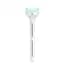 Зволожувач повітря Baseus Magic wand portable humidifier зелений DHMGC-06 - мініатюра 1