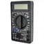 Цифровой мультиметр Voltronic DT-838, V, A, R , T, Q60 (DT-838) - миниатюра 1