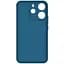 Чохол MAKE Xiaomi Redmi Note 14 4G Silicone Ocean Blue - мініатюра 5