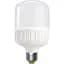 Світлодіодна лампа Euroelectric LED Надпотужна Plastic 30W E27, 4000K (40) (LED-HP-30274(P)) - мініатюра 1