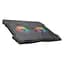 Подставка для ноутбука MeeTion CoolingPad CP2020, 9-14" для геймеров игровая с RBG подсветкой - миниатюра 4