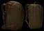Рюкзак Thule Landmark Travel Pack 60L TLPM-260 Deep Khaki (7121892) - мініатюра 2
