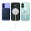 Мобільний телефон Apple iPhone 16 128GB Teal (MYED3) - мініатюра 9