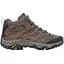 Ботинки Merrell Moab 3 Mid GTX Mns р. 42 - миниатюра 1