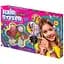 Креативна творчість Danko Toys Hair Styler. Fashion HS-01-02 (2000990306524) - мініатюра 1