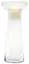Свічник скляний зі знімною склянкою Bona 23.5х11 см dec0009324 - мініатюра 1