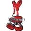 Система Camp Access Sit Red S-L (1060-196205SL) - мініатюра 3