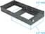 Корпус Chieftec PRO CUBE MINI CN-01B-OP miniITX, без БЖ, Black (CN-01B-OP) Без БП - мініатюра 12