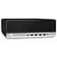 Комп'ютер HP ProDesk 600 G4 SFF (i5-8400/8/240SSD) Б/В - мініатюра 4