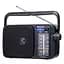 Радіоприймач Panasonic RF-2400DEE-K OPENBOX - мініатюра 3