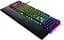 Клавиатура Razer BlackWidow V4 Yellow Switch RGB USB Black (RZ03-04692500-R3R1) - миниатюра 4