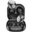 Навушники Borofone Magic Rhyme True Wireless BT Headset Bluetooth BW10 BT5.1, 4h 30/350 mAh 000008371-up - мініатюра 1