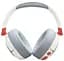 Гарнитура JBL JR470NC White (JBLJR470NCWHT) - мініатюра 4