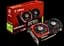 Видеокарта GeForce GTX 1050 Ti 4GB MSI Gaming (GTX 1050 Ti GAMING 4G) Б/У - миниатюра 1
