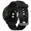 Смарт-годинник Garmin Forerunner 55 Black (010-02562-00/10) - мініатюра 5