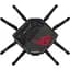 Роутер ASUS ROG Rapture GT-BE98 (90IG08F0-MO9A0V) - миниатюра 10
