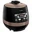 Мультиварка-скороварка Moulinex Quickchef чорний 1000 Вт (CE430A34) - мініатюра 1