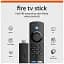 Розумна ТВ приставка Amazon Fire TV Stick HD 3 Gen. (B07ZZVX1F2) - мініатюра 2