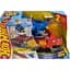 Транспортер-трансформер Hot Wheels Два дракона (JBM72) - миниатюра 3