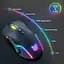 Миша Onikuma Gaming wireless CW905 RGB рожева - мініатюра 3