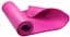 Килимок для йоги та фітнесу Power System PS-4017 NBR Fitness Yoga Mat Plus Pink (180х61х1) (PS-4017_Pink) - мініатюра 6