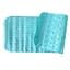 Килимок у ванну на присосках MGZ-0901(Turquoise) 35х95 см - мініатюра 2