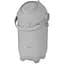 Корзина для подгузников Lionelo Purebin Grey (LOC-PUREBIN GREY) - миниатюра 1