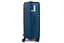 Валіза Airtex 642 середня 71л темно-синя (642-M-Dark-blue) - мініатюра 4