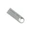USB флеш накопичувач Goodram 16GB UNO3 Steel USB 3.2 (UNO3-0160S0R11) - мініатюра 2