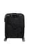 Валіза American Tourister MICKEY CLOUDS MICKEY TRUE BLACK 55x40x20(23) 55 См 59C*09001 - мініатюра 2