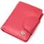 Жіночий шкіряний гаманець ST Leather 10х11.2х1.5 см acs0029440 - мініатюра 1
