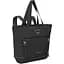 Сумка Osprey Daylite Large Tote чорна - мініатюра 1