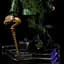 Фігурка DC Comics Batman Forever - Riddler (Бетмен) - мініатюра 7