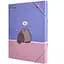 Папка для праці Yes Pusheen А4 картонна (500249) - мініатюра 1