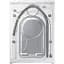 Пральна машина SAMSUNG WW80FG5L32AELE - мініатюра 4