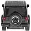 Машинка Rastar Jeep Wrangler JL на управлінні 1:24 чорний 79500 - мініатюра 8