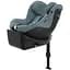 Автокрісло Cybex Sirona Gi i-Size Plus Stormy Blue (524001467) - мініатюра 1