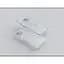 Чохол-накладка Njord 100% GRS MagSafe Case Translucent для iPhone 15 (NA51GR15) - мініатюра 6
