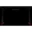 Геймерский компьютерный стол GT Racer T-1212, 120x60x73 Black (T-1212 (120x60x73) Black) - миниатюра 5