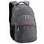Рюкзак для ноутбука Sumdex 16" Grey (PON-391GY) - мініатюра 6