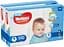 Набір підгузків для хлопчиків Huggies Ultra Comfort 4 (8-14 кг), 132 шт. (2 уп. по 66 шт.) - мініатюра 2
